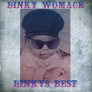 Binky Womack的專輯Binky's Best