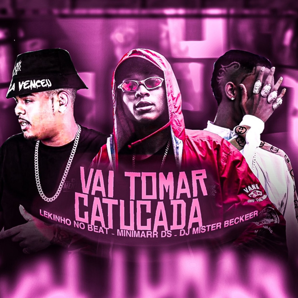 Toma Catucada (feat. dj mister beackeer|Explicit)