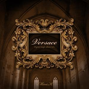 Album Versace (Explicit) from 미니케이