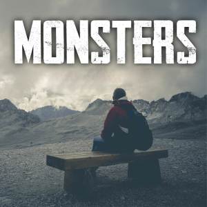 Listen to Monsters (Cover) song with lyrics from Raphael