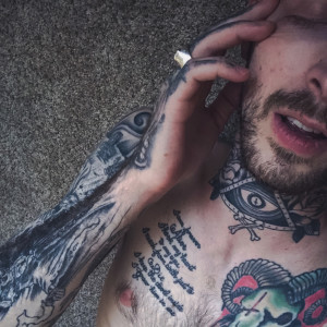 default playlist img