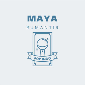 Maya Rumantir的专辑Cerita Cinta