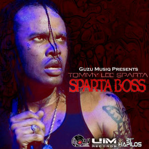 ดาวน์โหลดและฟังเพลง Captain Sparta พร้อมเนื้อเพลงจาก Tommy Lee Sparta