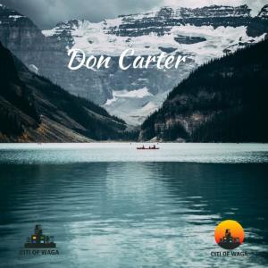 Don Carter的专辑Feel Me Now Instrumental