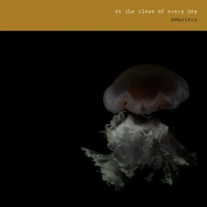 อัลบัม Monsters ศิลปิน At the close of every day