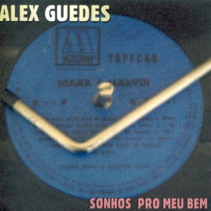 收聽Alex Guedes的Everybody Dance Now!歌詞歌曲