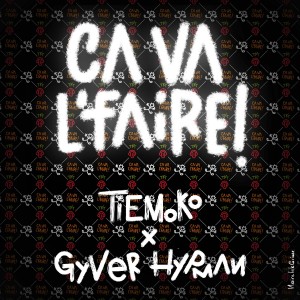 Listen to Ça va l'faire (Explicit) song with lyrics from Tiemoko