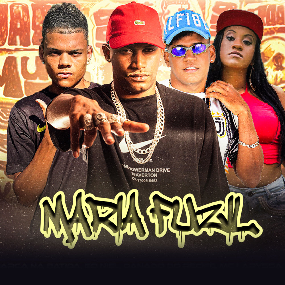 Maria Fuzil (Explicit)