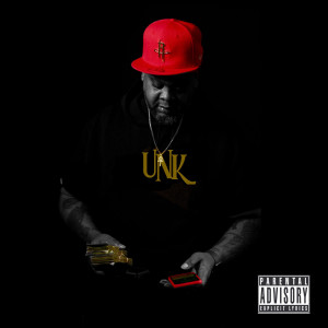 Album Unk (Explicit) from UNK