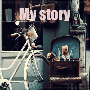 RINDAMAN的专辑MY STORY