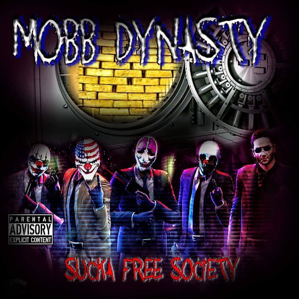 Growing Pains (Explicit)