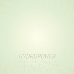 Album Hydropower Gloria from Various