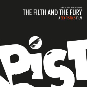 Sex Pistols的專輯The Filth & The Fury (Original Motion Picture Soundtrack) (Explicit)