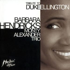 ดาวน์โหลดและฟังเพลง Love you madly - L. Henderson, JR (Tempo Music, Inc.) พร้อมเนื้อเพลงจาก Barbara Hendricks