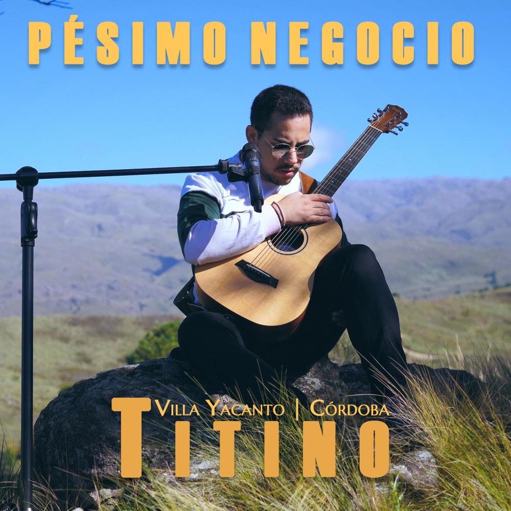Pésimo Negocio