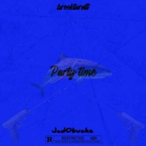 Album Wit Her Crew 2 (Explicit) from Jad0buckz