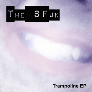 ดาวน์โหลดและฟังเพลง Trampoline พร้อมเนื้อเพลงจาก The SuperFreaks UK