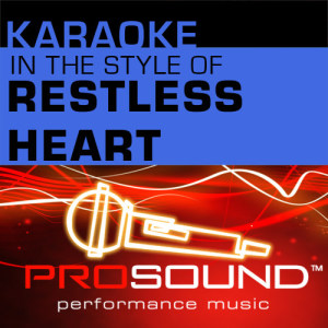 ดาวน์โหลดและฟังเพลง When She Cries (Karaoke Lead Vocal Demo)[In the style of Restless Heart] พร้อมเนื้อเพลงจาก ProSound Karaoke Band