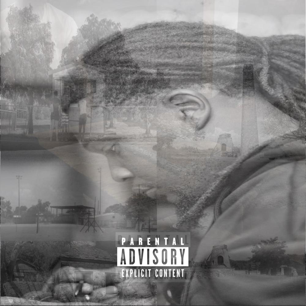 Don't Let Me Down (feat. Jelani Kendall & UNCLE MUNDO) (Explicit)