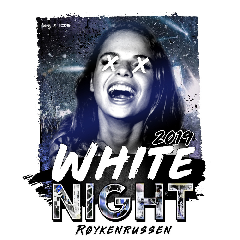 White Night