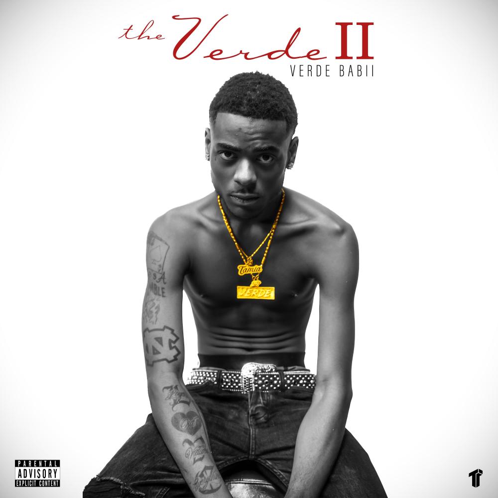 Step (feat. EBK Trey B) (Explicit)