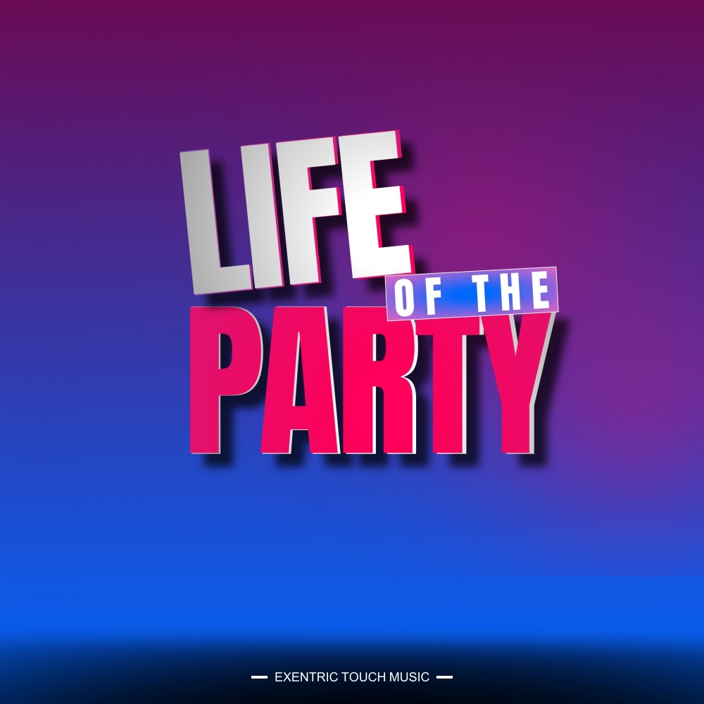 Life of the Party