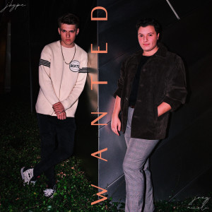 Listen to Wanted (Explicit) song with lyrics from Joey Miceli