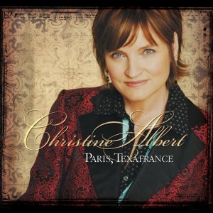 ดาวน์โหลดและฟังเพลง The French Song พร้อมเนื้อเพลงจาก Christine Albert