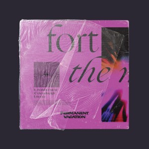 Album the mirror oleh Fort Romeau
