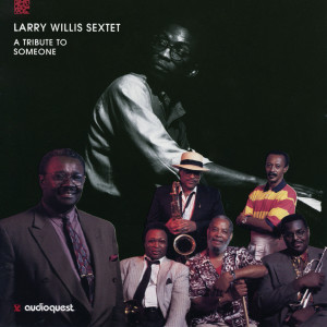 收聽Larry Willis的Sensei歌詞歌曲