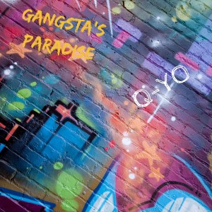 收聽Q-Yo的Gangsta's Paradise (Rap Edit)歌詞歌曲