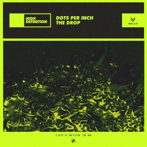 Album The Drop from Dots Per Inch