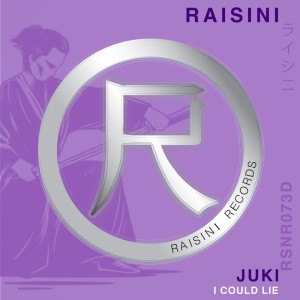 Album I Could Lie from Juki