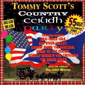 收聽Tommy Scott的I Love a Lassie/Sailing up the Clyde/Roamin' in the Gloamin'歌詞歌曲