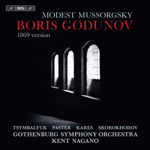 收听Alexander Tsymbalyuk的Part 1 Scene 2: My Soul Is Grieving (1869 Version|Live)歌词歌曲