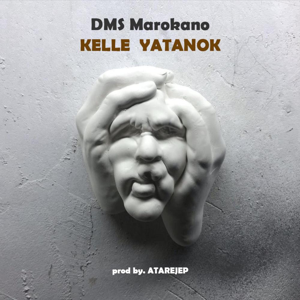 Kelle yatanok (feat. DMS Marokano) (Explicit)