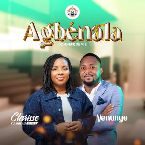 收聽Clarisse Flambeau的AGBENALA (feat. VENUNYE)歌詞歌曲