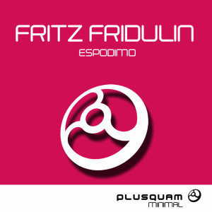 Album Espodimo from Fritz Fridulin