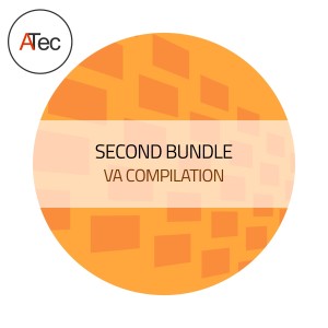 Various Artists的專輯Second Bundle