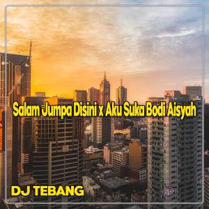 Listen to DJ Salam Jumpa Disini x Aku Suka Bodi Aisyah song with lyrics from DJ TEBANG