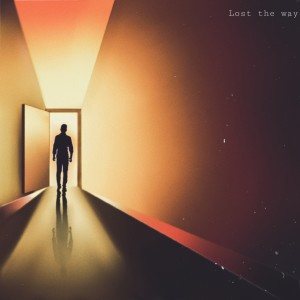 Album Lost the Way from Dj Sergeiedition