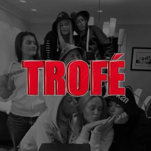 Kid B的專輯Trofé 2024 (Explicit)