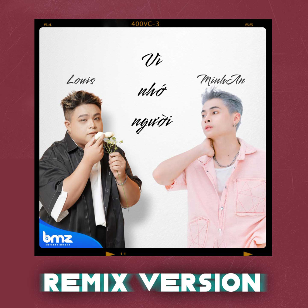 Vì Nhớ Người (Remix Version)