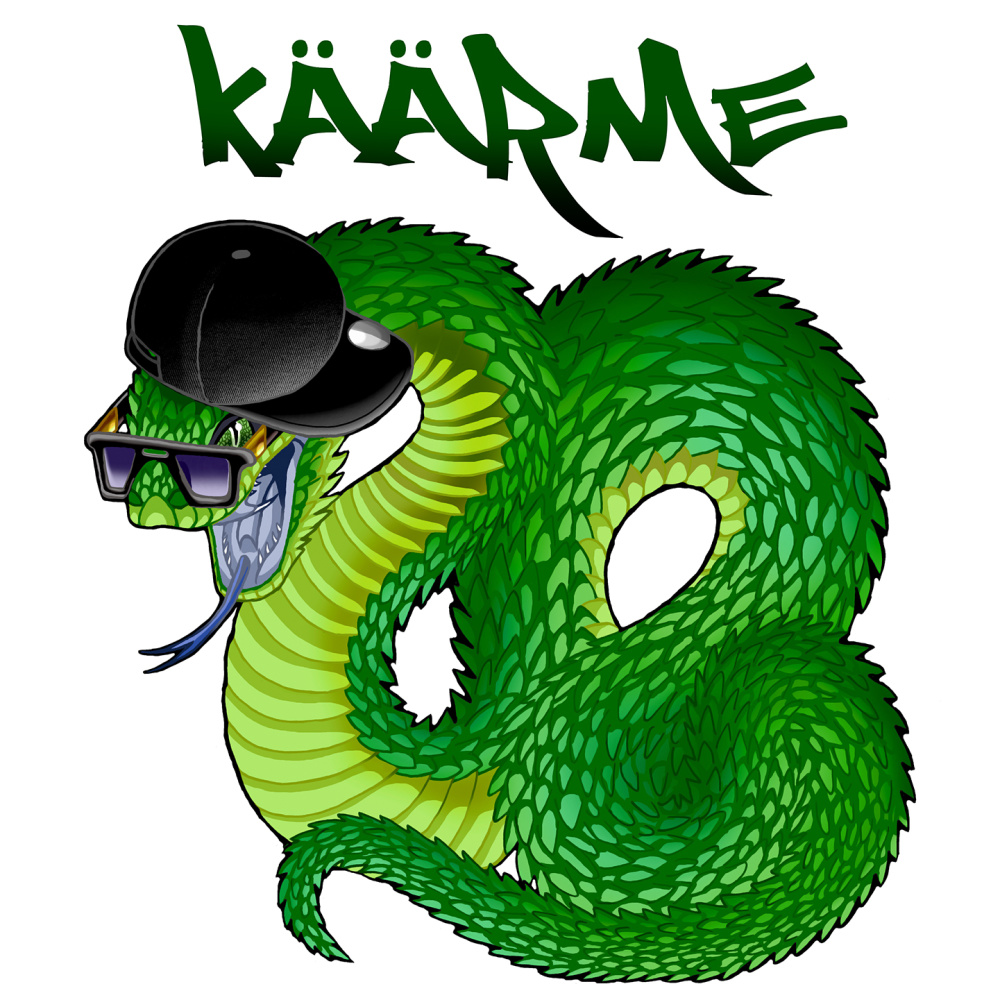 Käärme