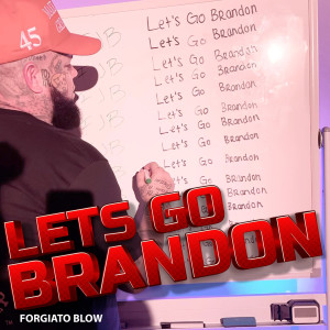 Lets Go Brandon (Explicit)