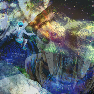 收听Melt Like Clouds的Aqueous歌词歌曲