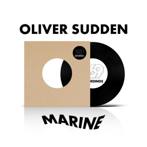 Oliver Sudden的專輯Marine (Explicit)