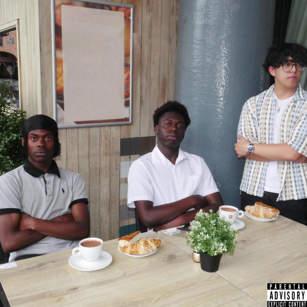 Outside (feat. AAA) (Remix|Explicit)