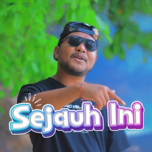 Listen to Sejauh Ini song with lyrics from Ichad Bless