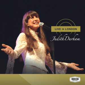 Judith Durham的專輯Live In London